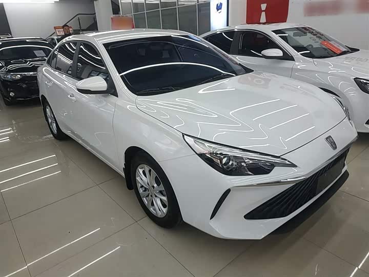 Фото 4 - Roewe i5