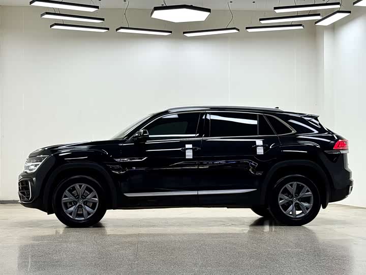 Фото 6 - Volkswagen Teramont X