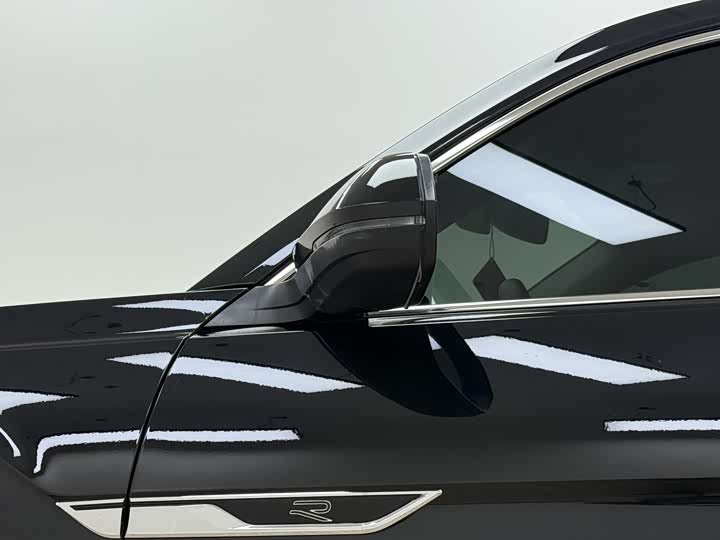 Фото 8 - Volkswagen Teramont X