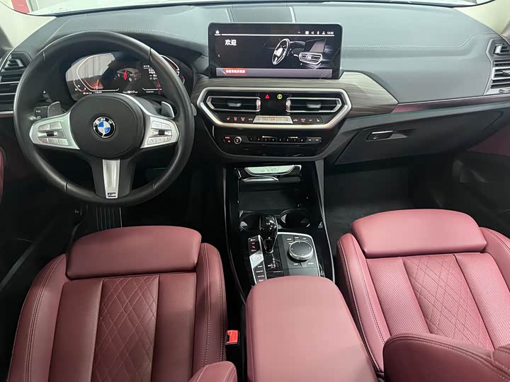 Фото 4 - BMW X3
