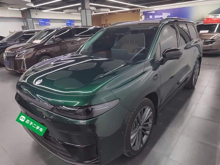 Фото 2 - Leapmotor C16