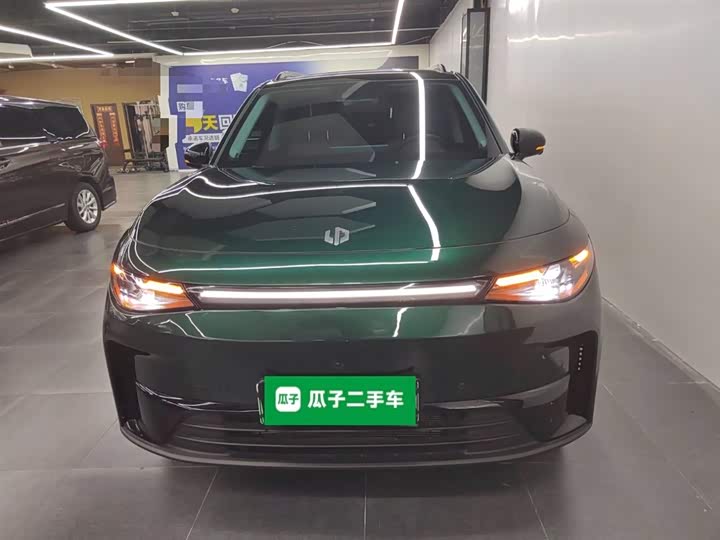 Фото 3 - Leapmotor C16