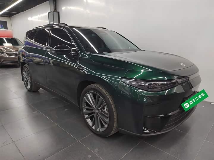 Фото 4 - Leapmotor C16