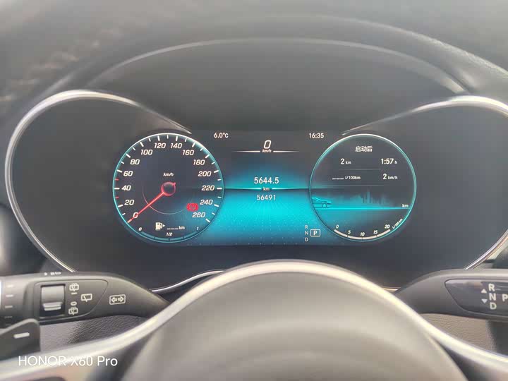 Фото 9 - Mercedes-Benz GLC-Class