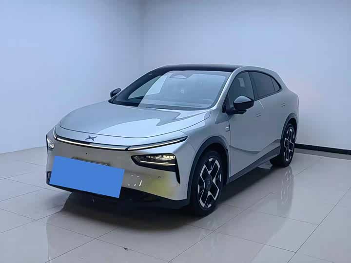 Фото 1 - XPeng G7