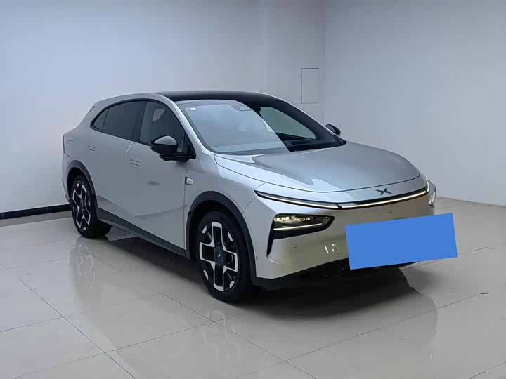 Фото 3 - XPeng G7