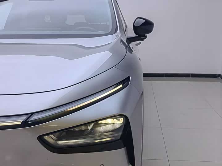 Фото 5 - XPeng G7