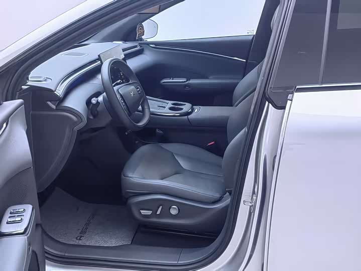 Фото 7 - XPeng G7