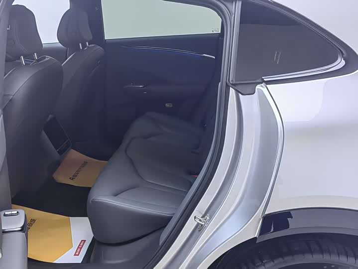 Фото 8 - XPeng G7