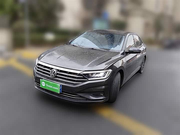 Фото 2 - Volkswagen Sagitar L