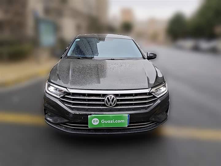 Фото 7 - Volkswagen Sagitar L