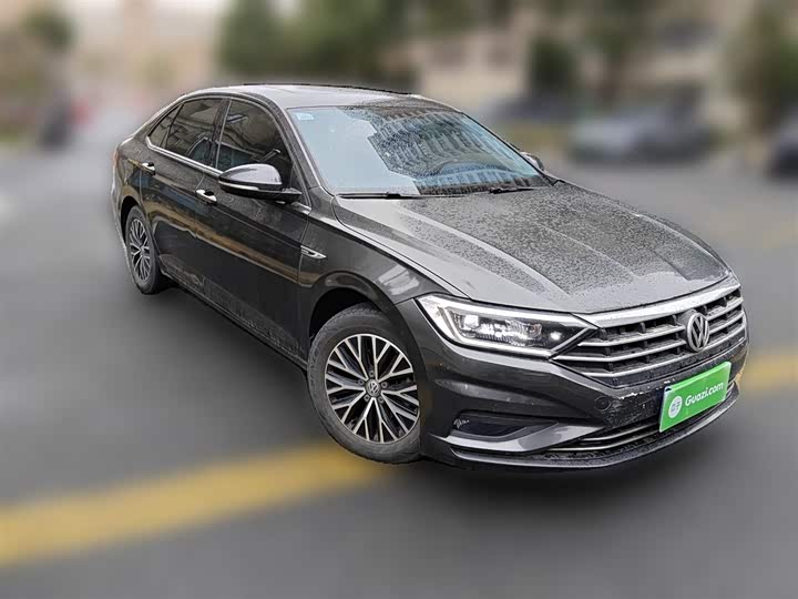 Фото 8 - Volkswagen Sagitar L