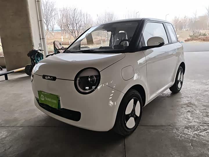 Фото 2 - Changan Qiyuan (Nevo) Lumin