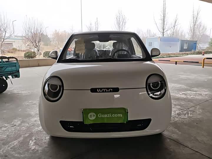 Фото 3 - Changan Qiyuan (Nevo) Lumin