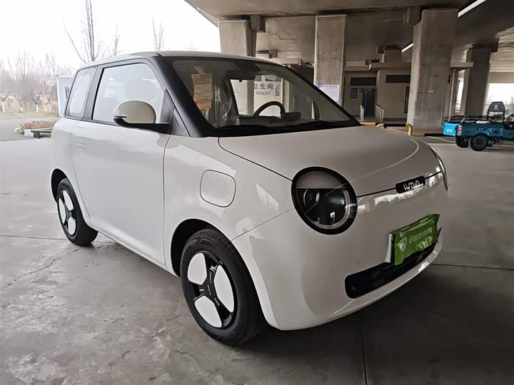 Фото 4 - Changan Qiyuan (Nevo) Lumin