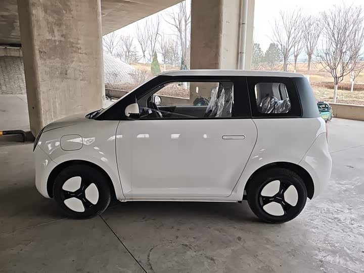 Фото 5 - Changan Qiyuan (Nevo) Lumin