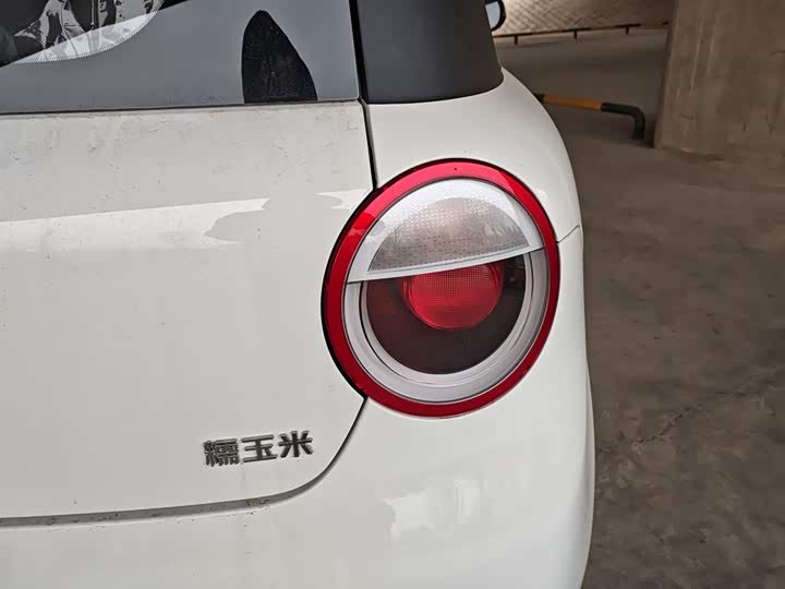 Фото 8 - Changan Qiyuan (Nevo) Lumin