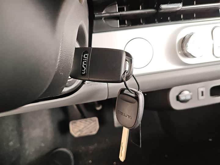 Фото 9 - Changan Qiyuan (Nevo) Lumin