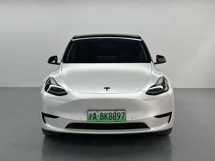 Фото 2 - Tesla Model Y