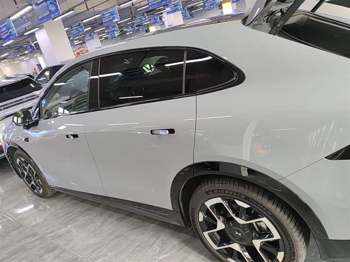 Фото 5 - XPeng G7