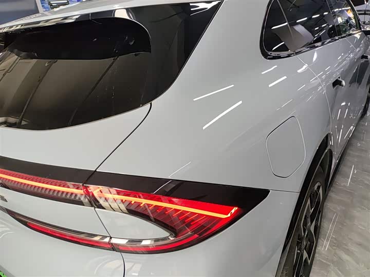 Фото 8 - XPeng G7