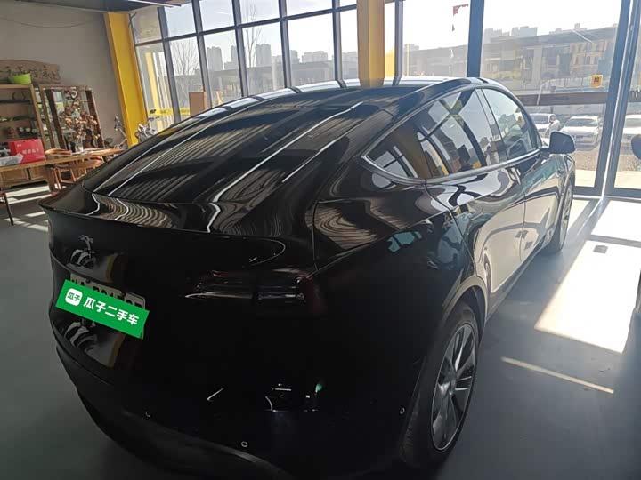 Фото 7 - Tesla Model Y