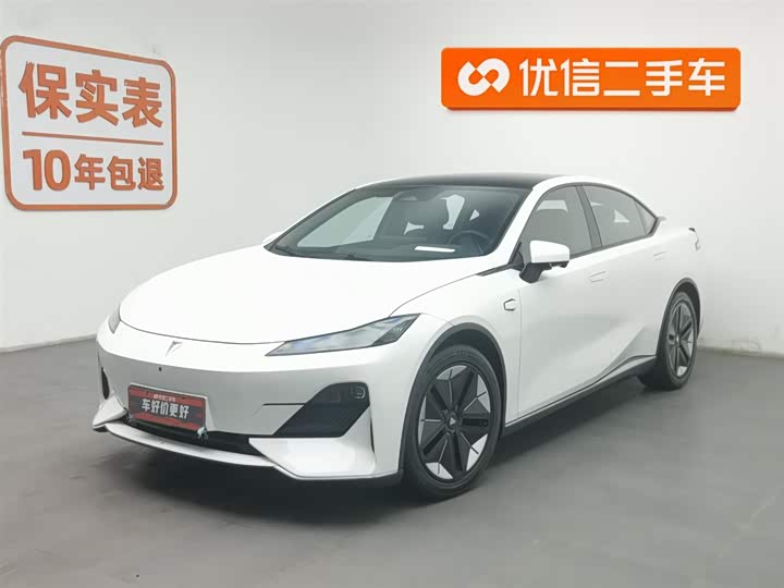 Фото 1 - Changan Deepal SL03