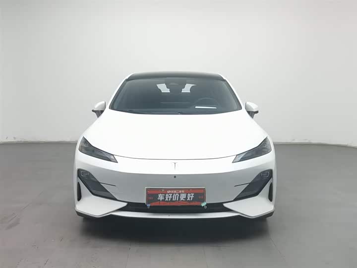 Фото 3 - Changan Deepal SL03