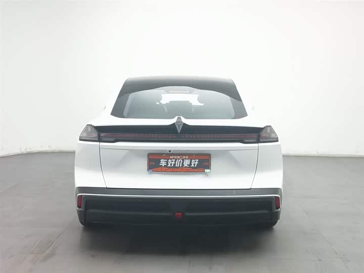 Фото 4 - Changan Deepal SL03