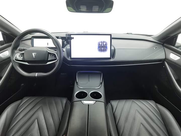 Фото 5 - Changan Deepal SL03