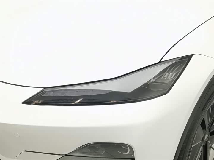 Фото 7 - Changan Deepal SL03