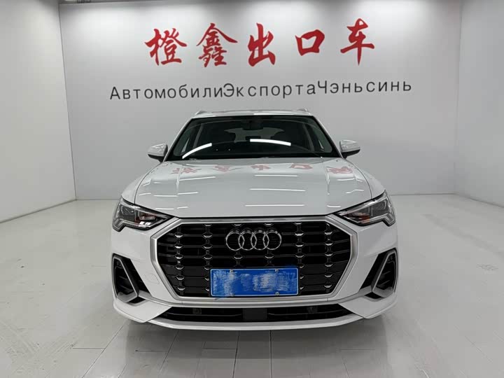 Фото 2 - Audi Q3