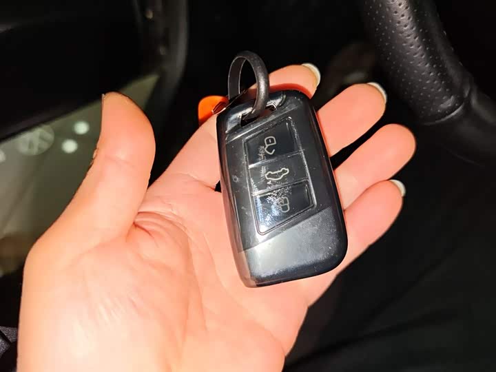 Фото 9 - Volkswagen Magotan