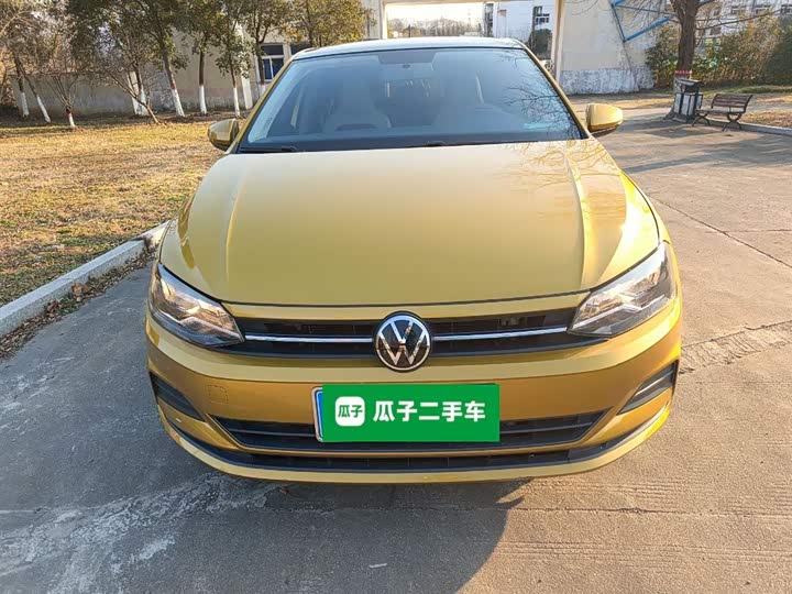 Фото 3 - Volkswagen Polo