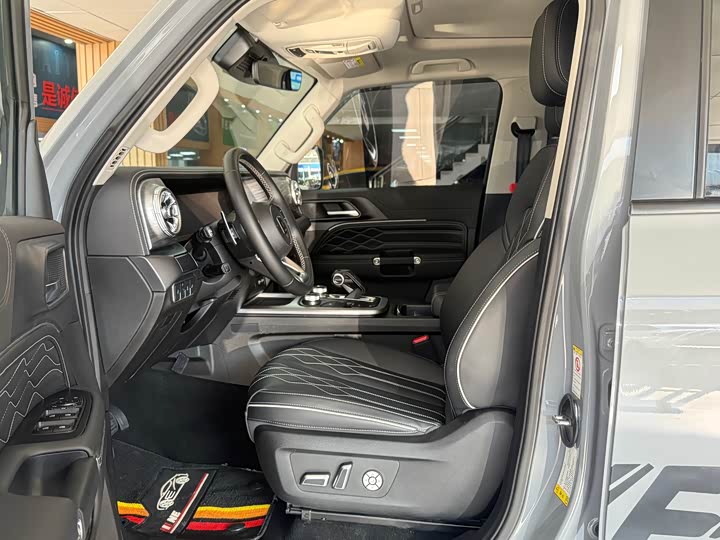 Фото 6 - Tank 300