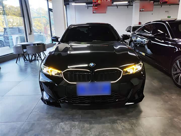 Фото 3 - BMW 3 Series