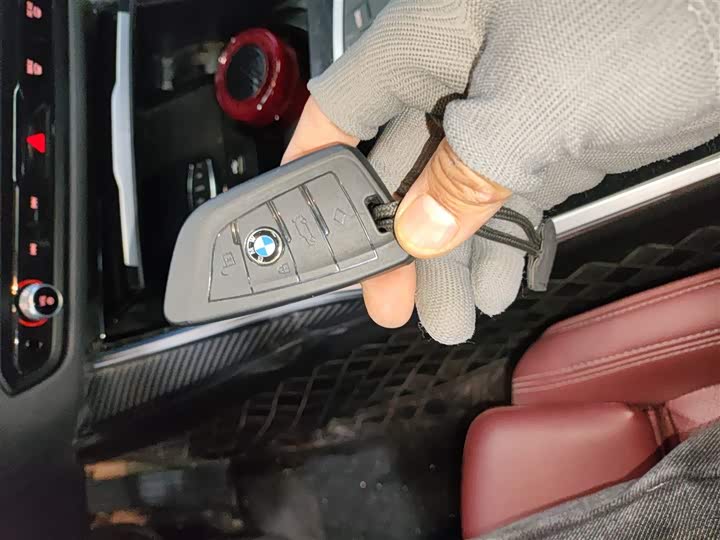 Фото 9 - BMW 3 Series