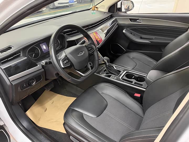 Фото 7 - Chery Arrizo GX