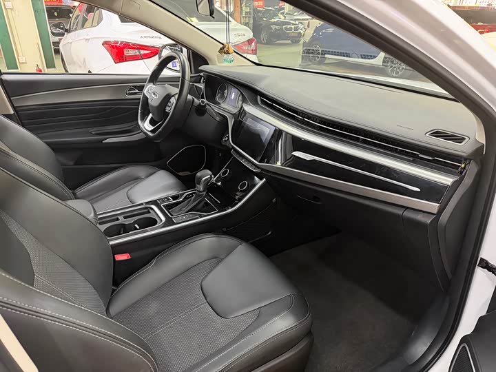 Фото 9 - Chery Arrizo GX