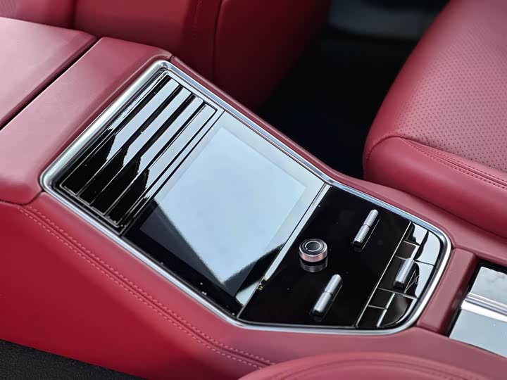 Фото 9 - Porsche Panamera