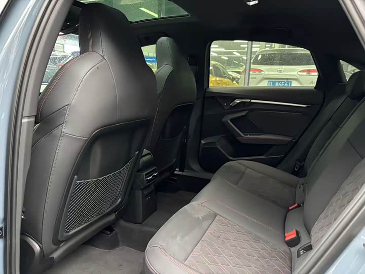 Фото 6 - Audi A3