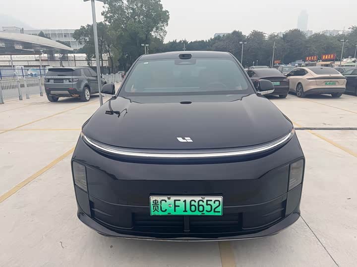 Фото 2 - LiXiang L6