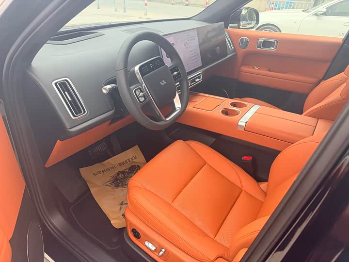 Фото 3 - LiXiang L6