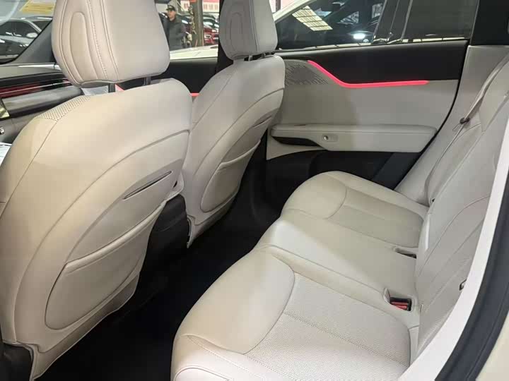 Фото 5 - XPeng G6