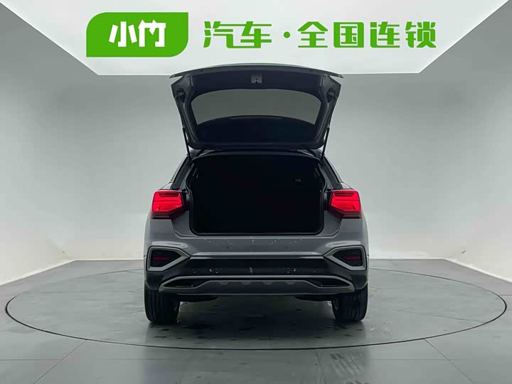 Фото 5 - Audi Q2L