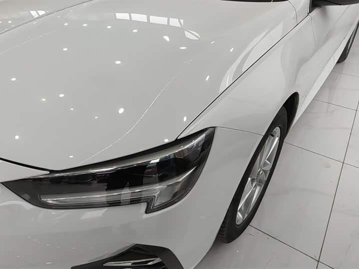 Фото 5 - Buick Regal