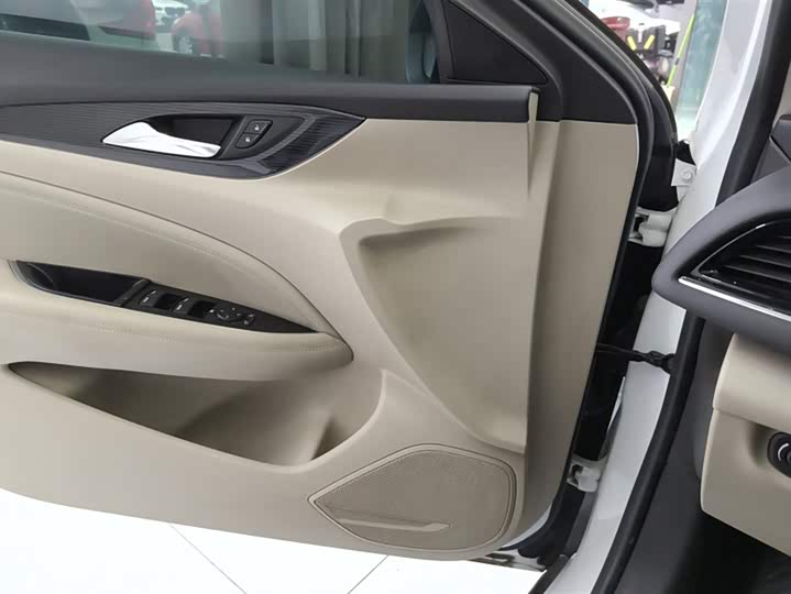 Фото 7 - Buick Regal