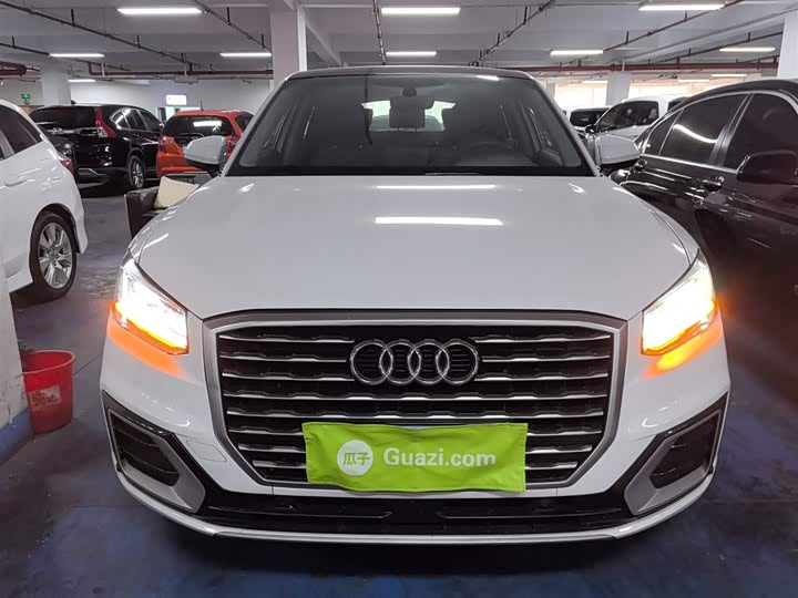 Фото 3 - Audi Q2L