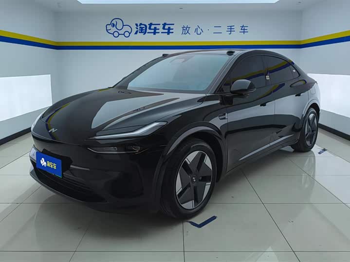 Фото 1 - Nio Onvo L60