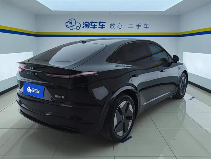 Фото 3 - Nio Onvo L60